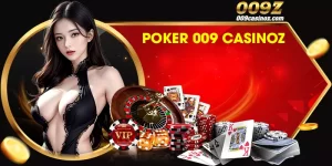 AVATAR POKER 009CASINOZ