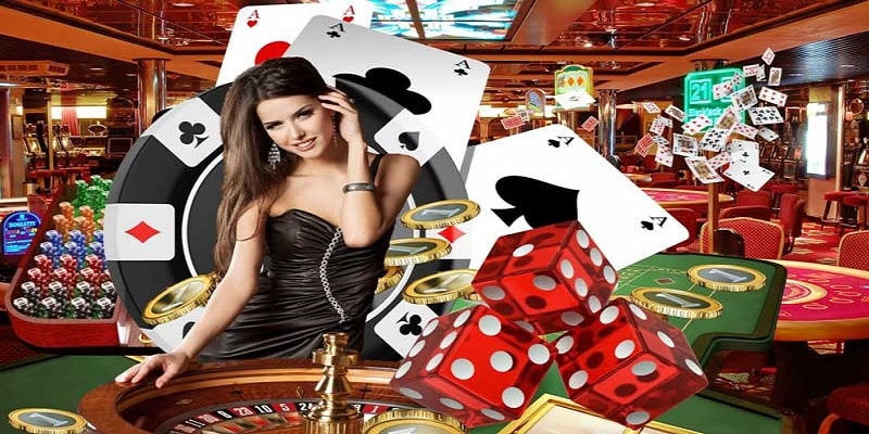 Những siêu phẩm hay nhất casino trực tuyến hiện nay