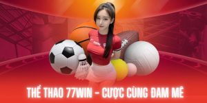 thể thao 77win
